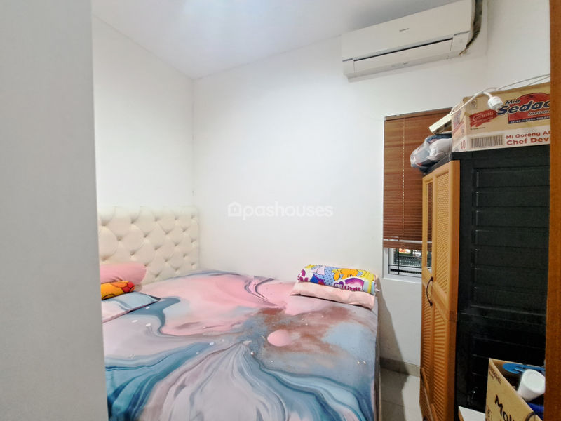 Trevista Bintaro Residence Blok B3 No.11