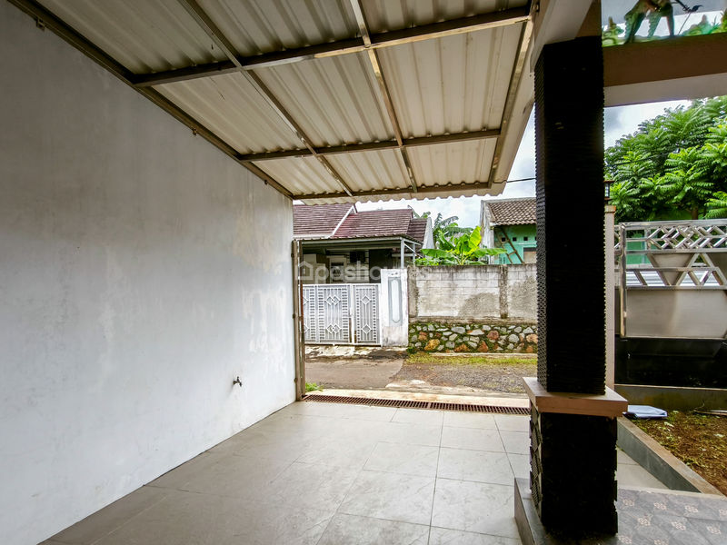 Sukahati Residence