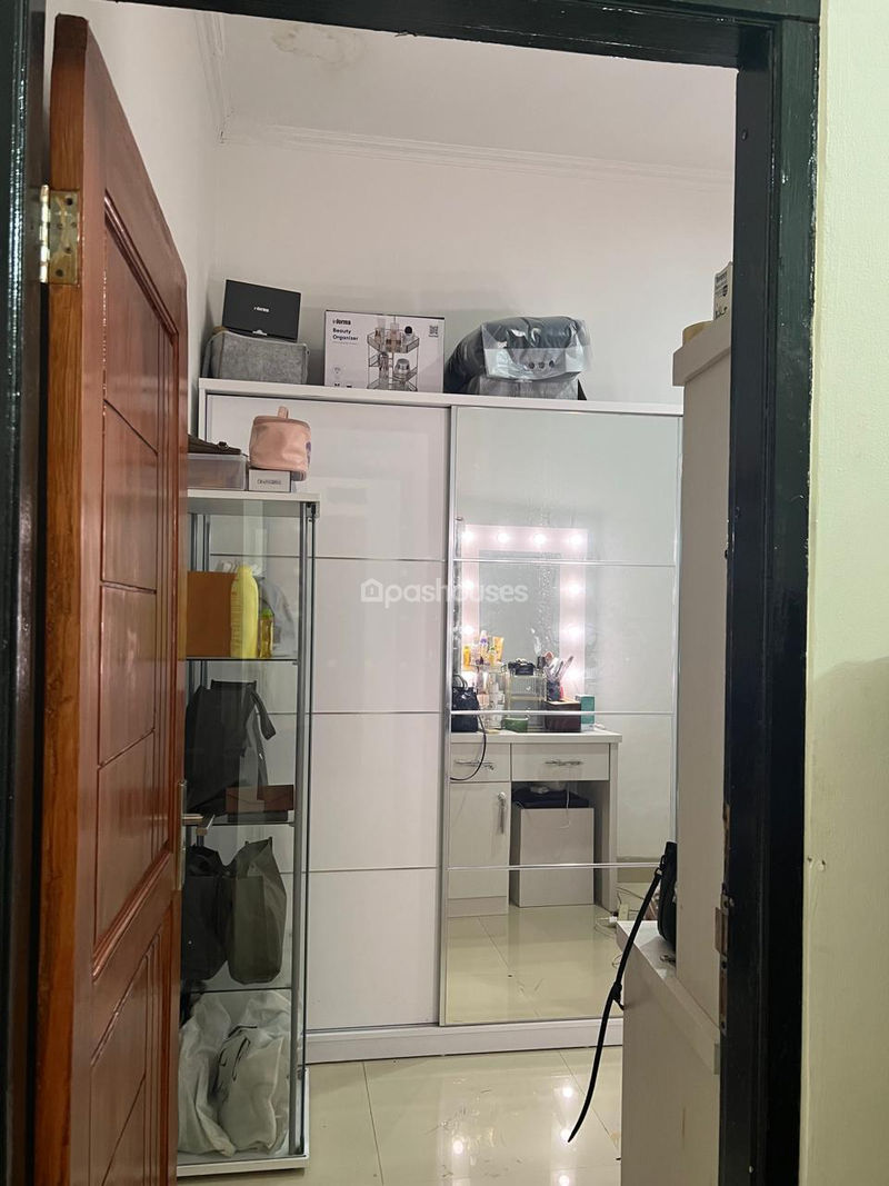 Pesona Serpong View Residence Cluster Populis 2