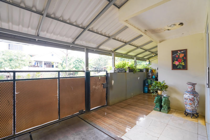 Pondok Tirta Mandala Blok B