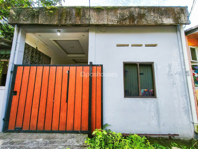 Perumahan Bilabong Permai Bogor