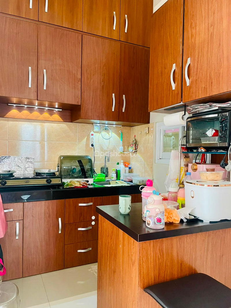 Puri Gading Residence Cijantung A-5