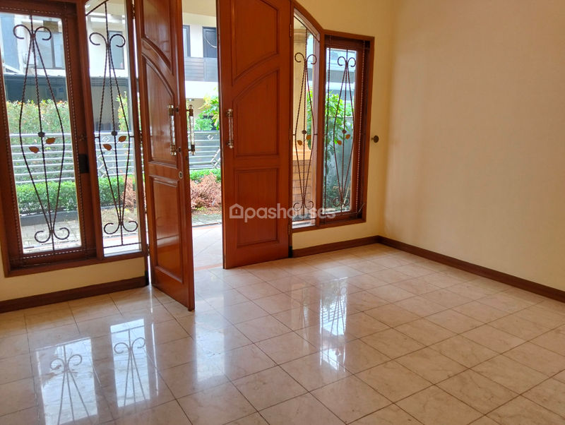 Perumahan Regency 31 Jakarta Timur