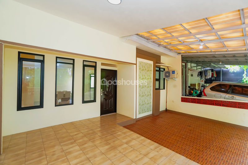 Bumi Agung Residence