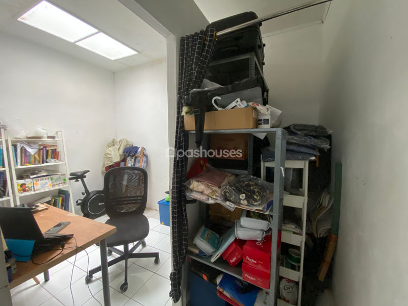 Perumahan Puri Delta Kencana Blok R8