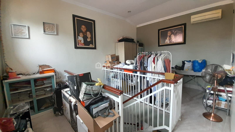 Jalan Jamuju Raya No.6