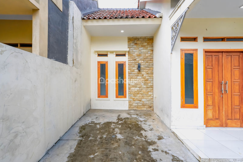 Bukit Pelangi Residence