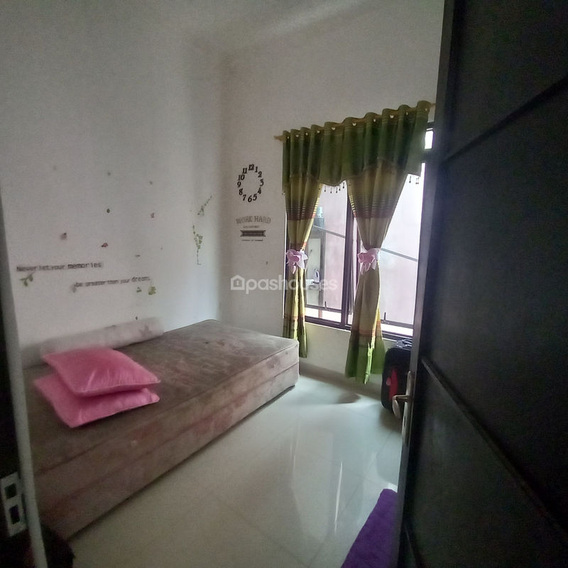 Perumahan Sedayu Villas Blok G7