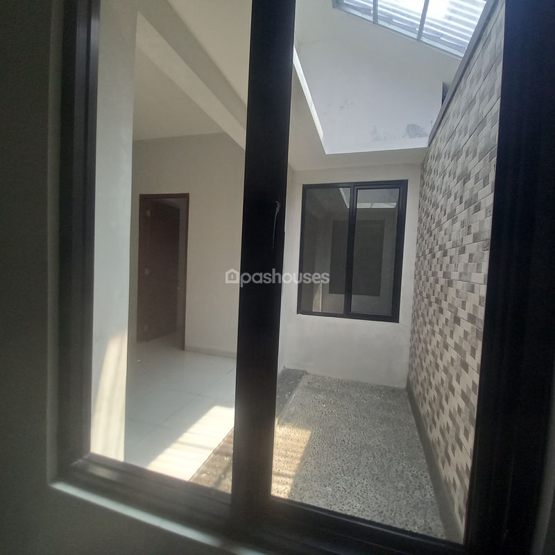 Perumahan Duren Residence No.17