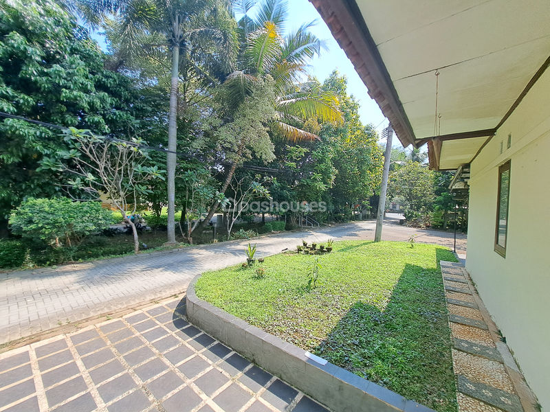 Perumahan Tamansari Puribali Cluster Banjar Bedugul Blok C2