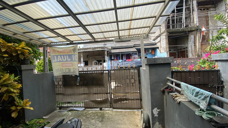 Perumahan Permata Hijau Permai Blok I No.47