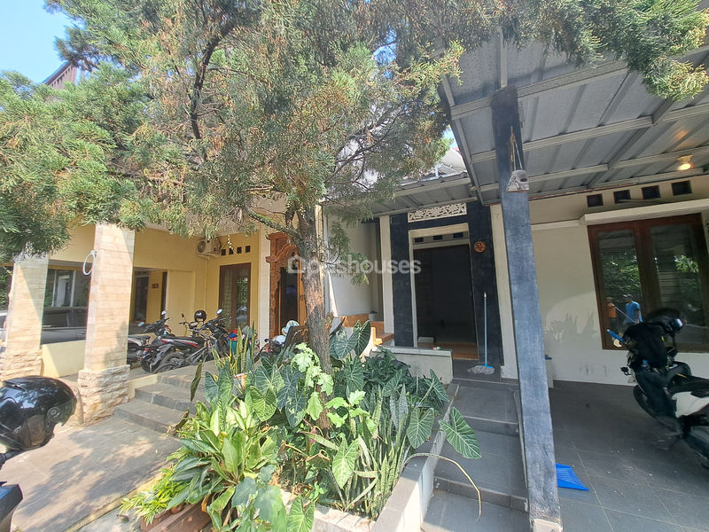 Perumahan Tamansari Puribali Cluster Penelokan Blok G3 No.14