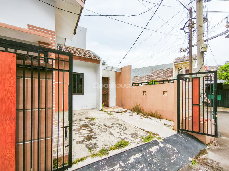 Perumahan Acropolis Karadenan Blok MY No.21