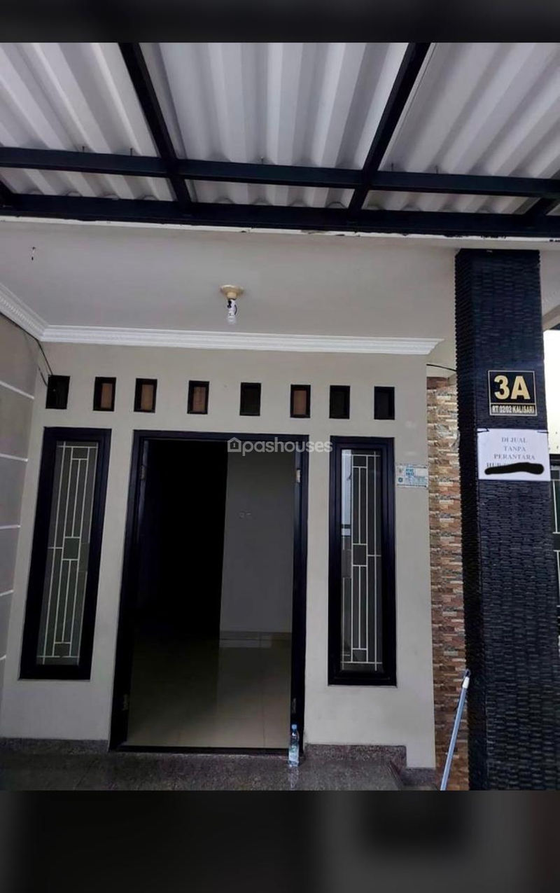 Jalan Kenanga Blok IA No.3A