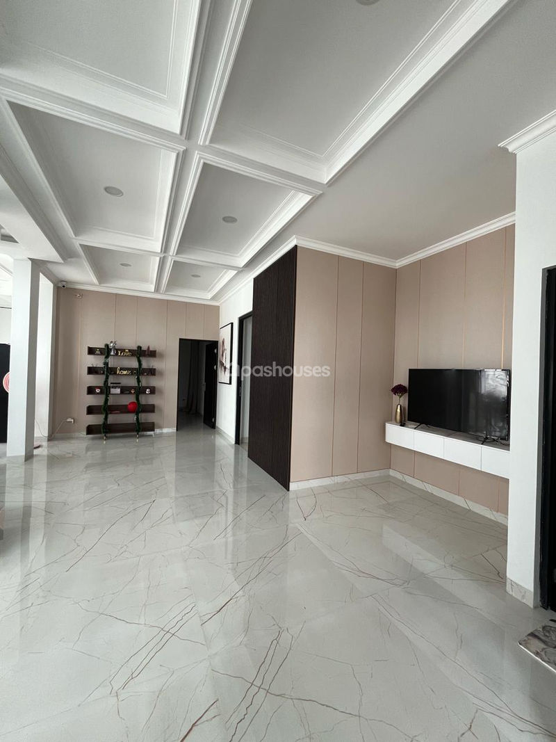 Perumahan Imperial Gading Blok E3 No.1