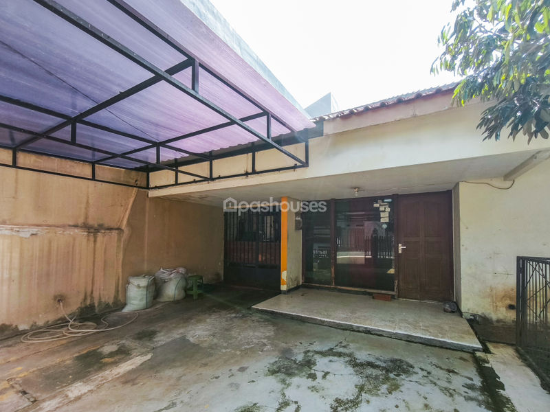 Komplek Bogor Baru