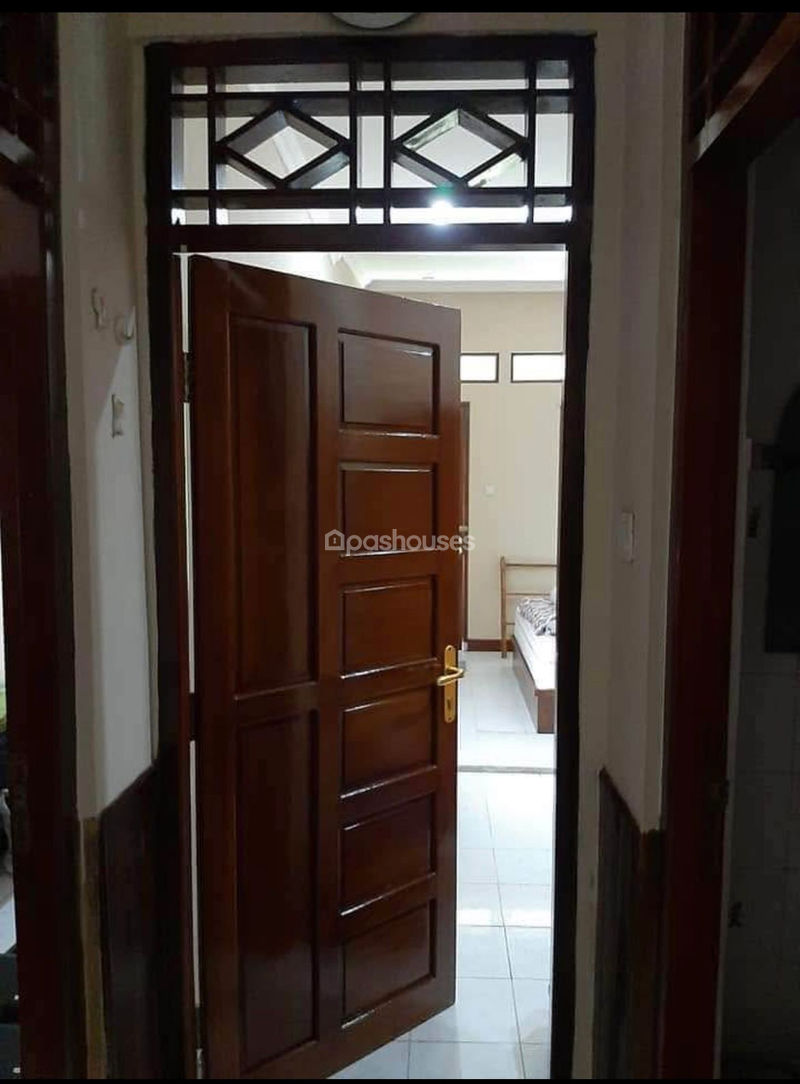 Jalan Kampung Batu Gede No.2 Bogor