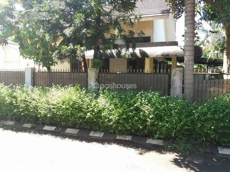 Villa Inti Persada Cluster The Regent Blok B5