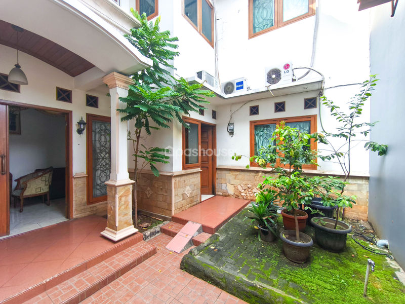 Jalan Masjid Al Itihad