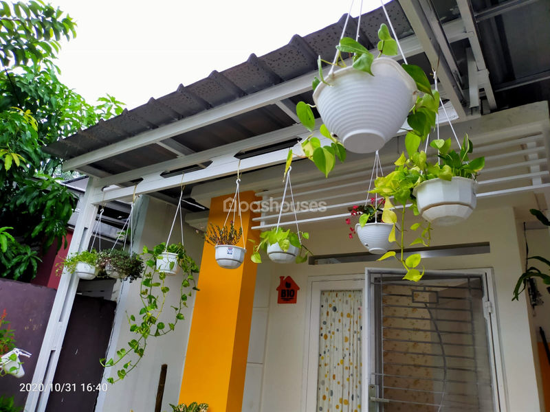 Perumahan Bandhar Agung Village 3 Blok B No.10