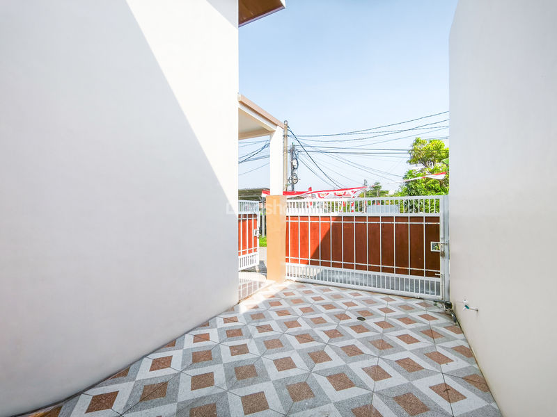 Pondok Ungu Permai Sektor V Blok K1 No.24