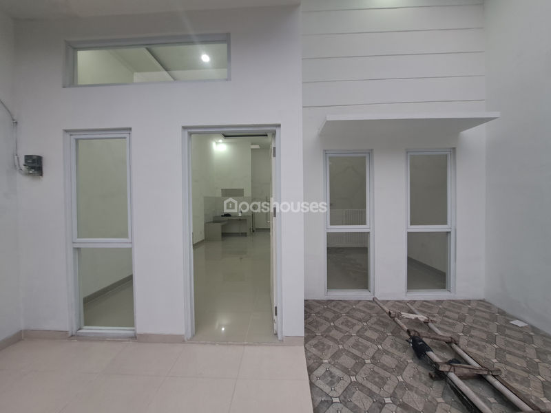 Villa Pamulang Jl. Bisma II No.3