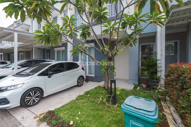 Synthesis Homes Blok B No.12