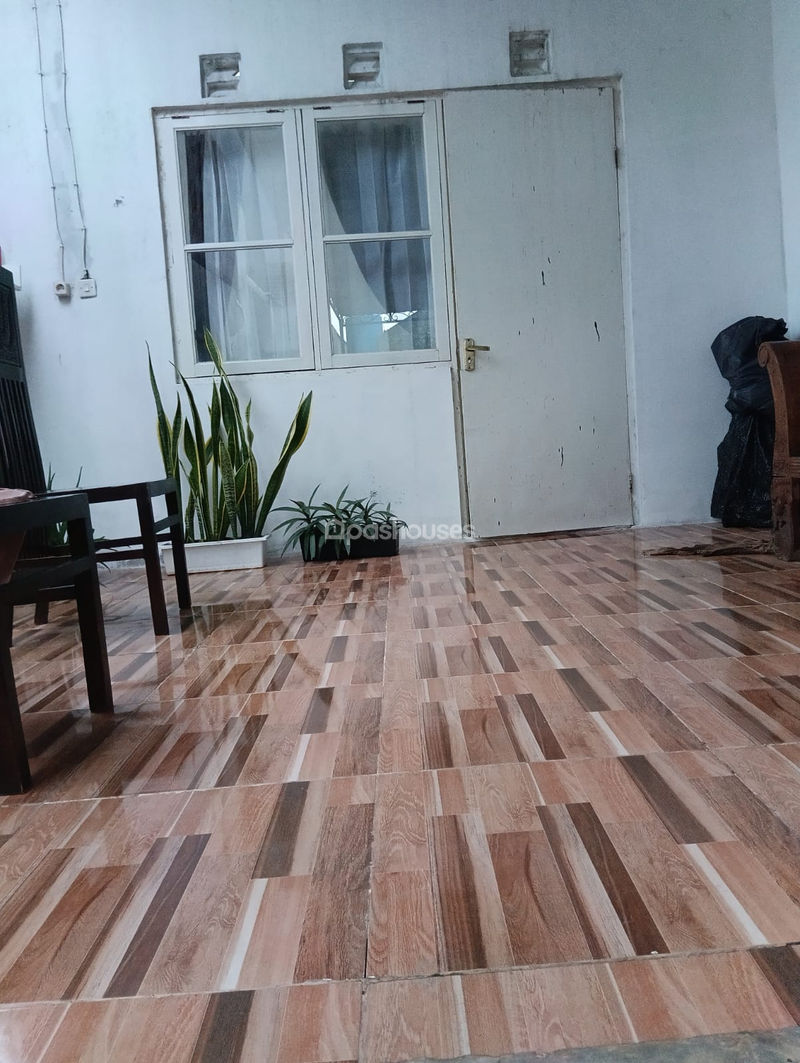 Bukit Serpong Indah Cluster Ebony Blok E6/1