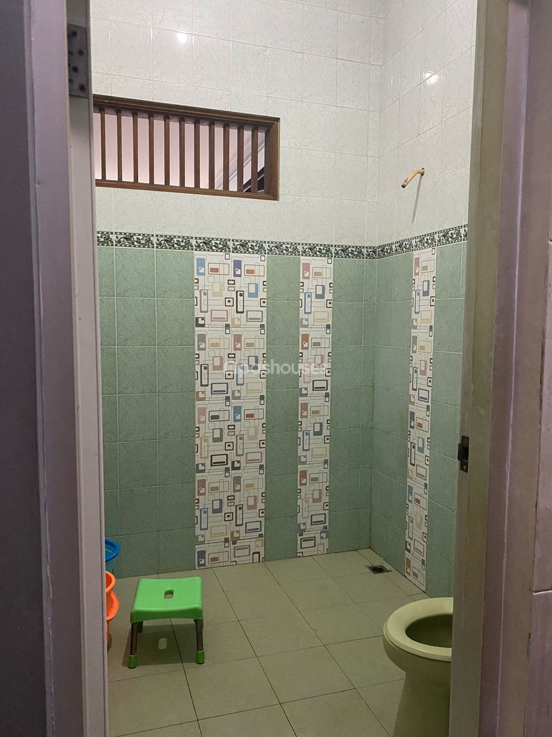 Perumahan Kemang Pratama Blok N3