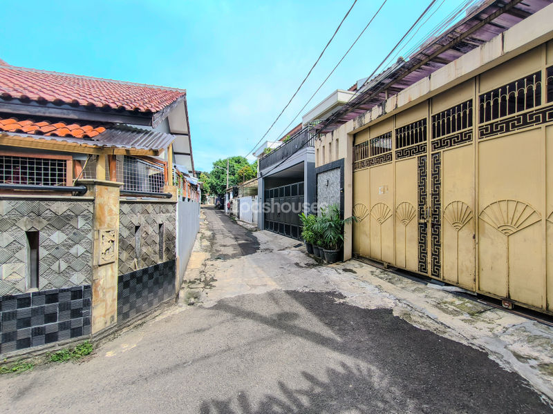 Jalan Gandaria No.82