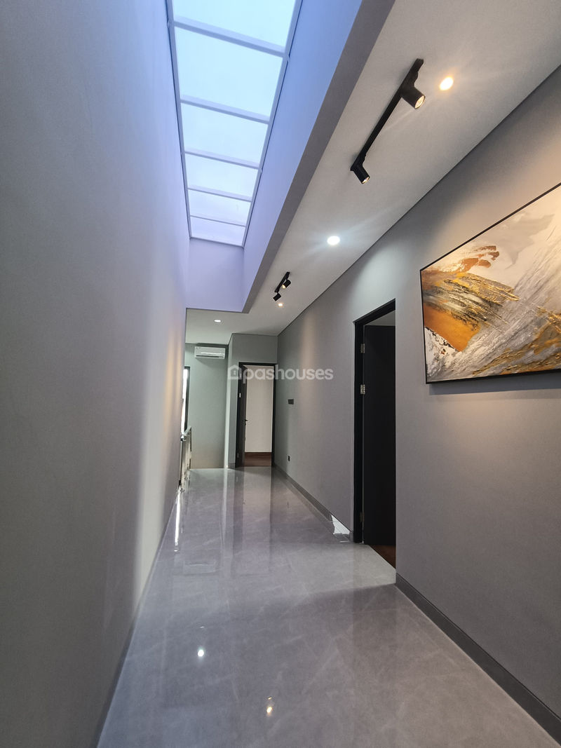 Kencana Loka BSD Blok K4 No.34