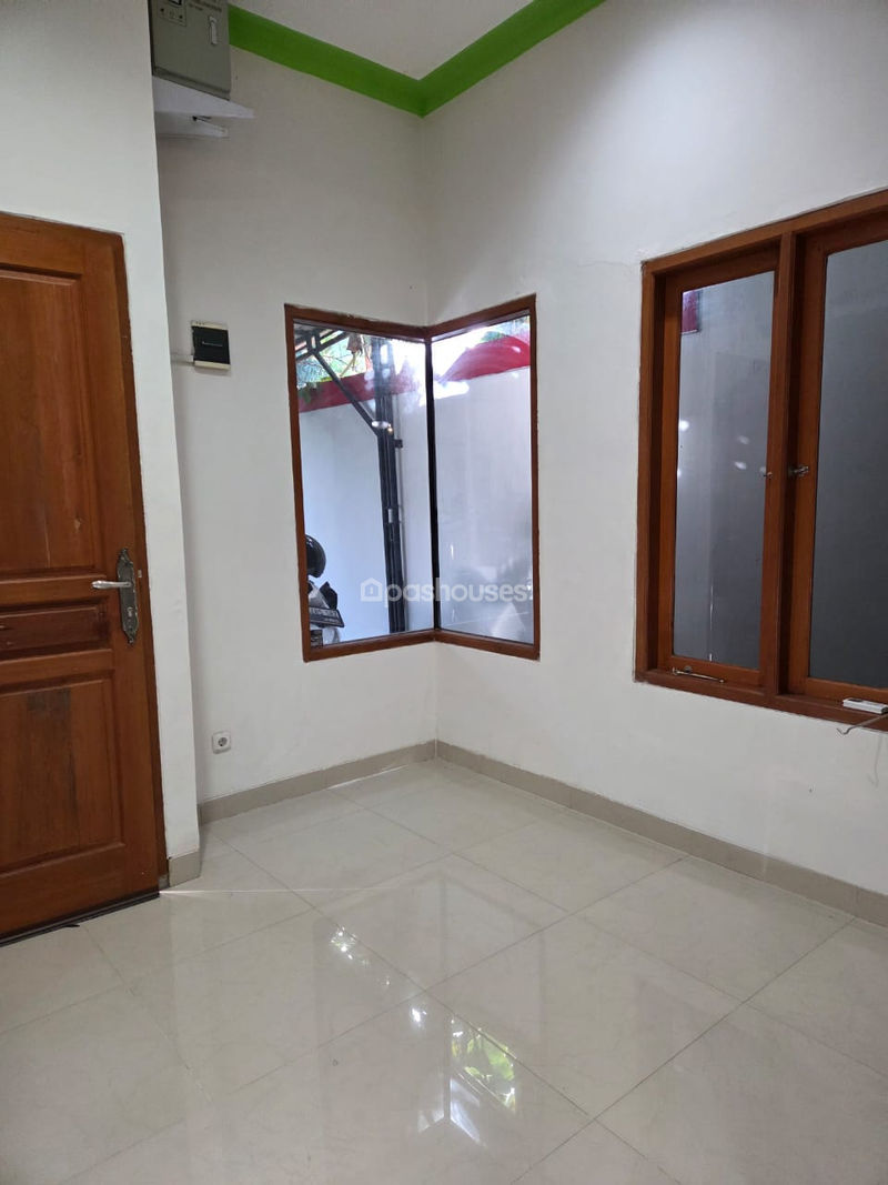 Perumahan Pejaten Dadap Residence No.24D