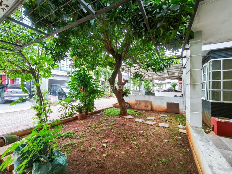 Cibubur Country Cluster Apple Wood Blok I