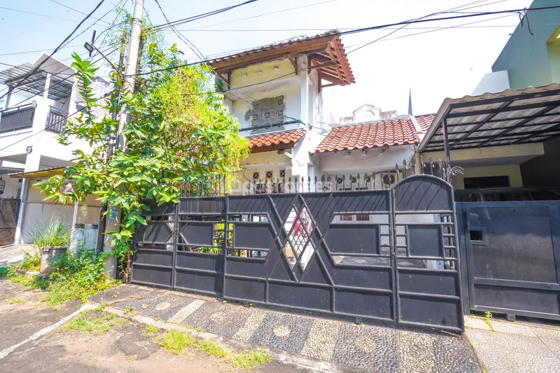 Bukit Griya Cinere Blok G