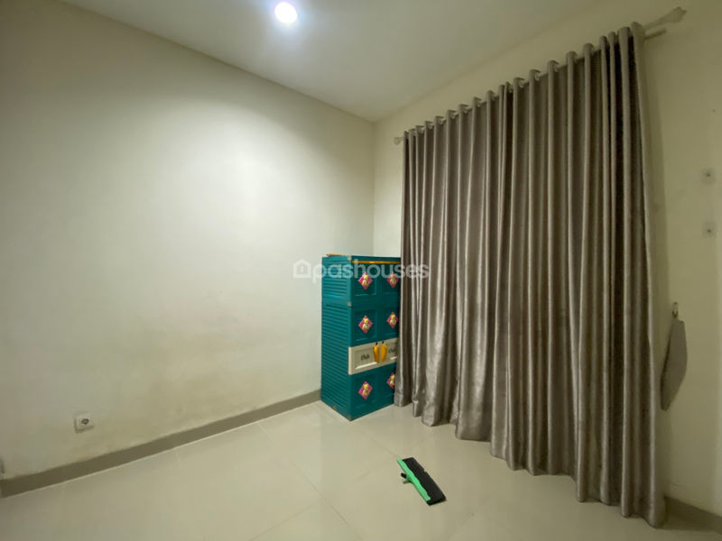 Citra Gran Cibubur Cluster Fraser Blok F8/9