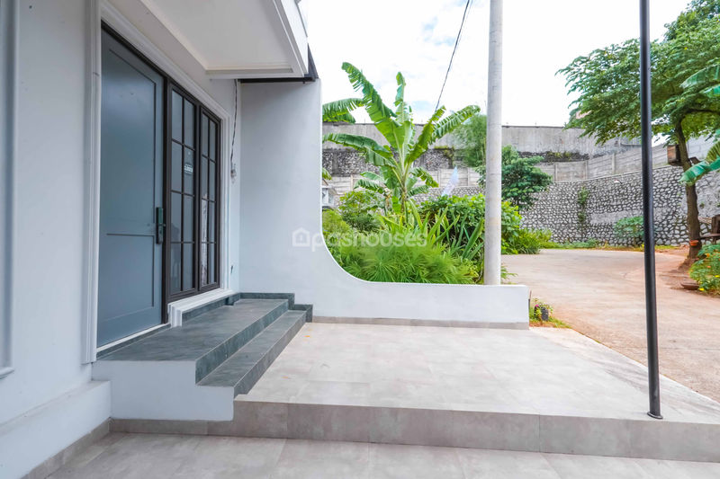 Perumahan Cibubur City Cluster Clayman Blok C No.28