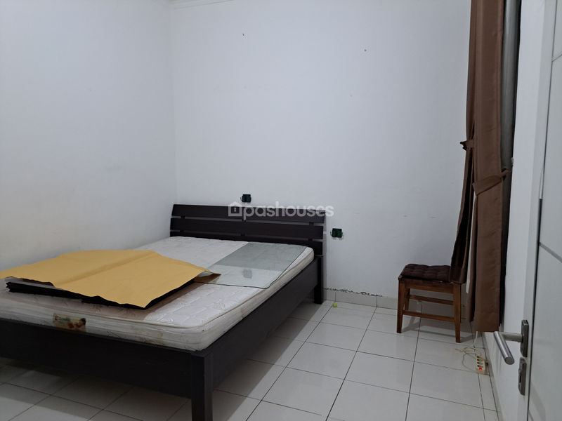 Villa Bogor Indah 6 Blok C5 No.6