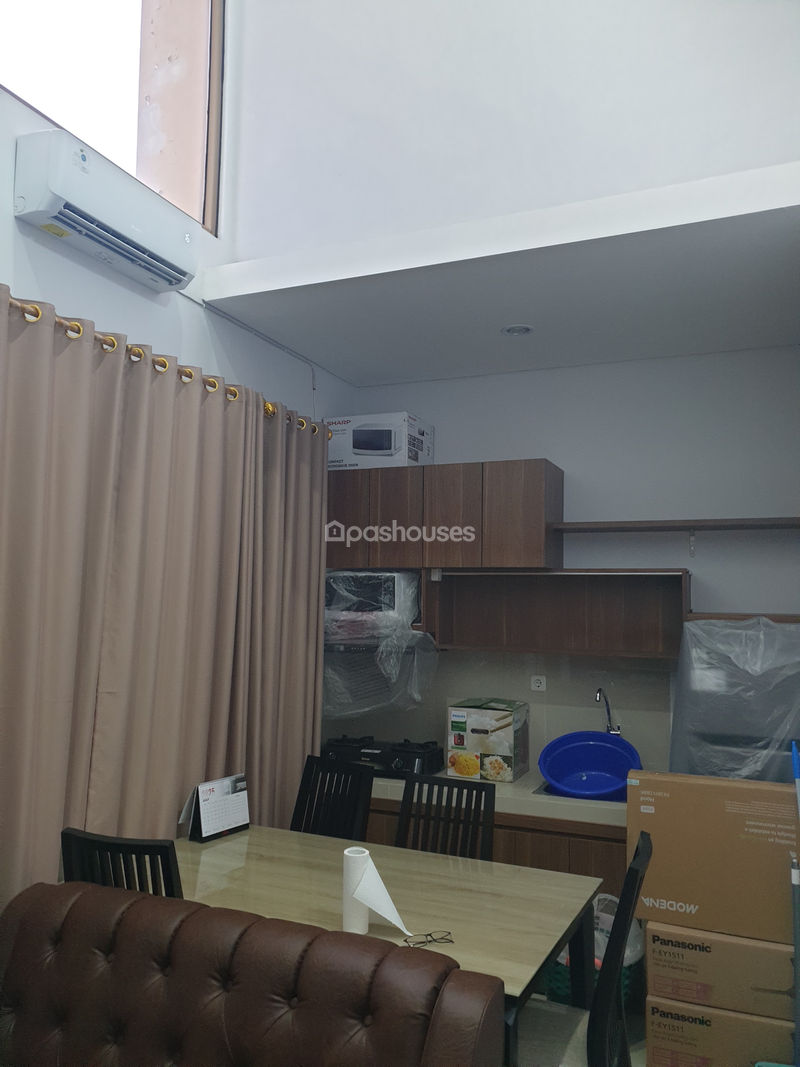 Springhill Yume Lagoon Blok E3 No.8