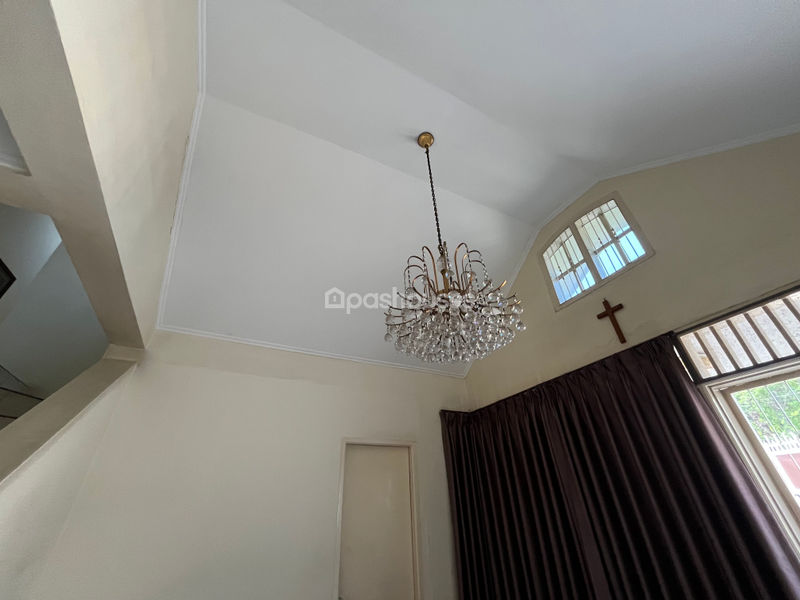 Perumahan Villa Gading Permai No.59 Cilincing