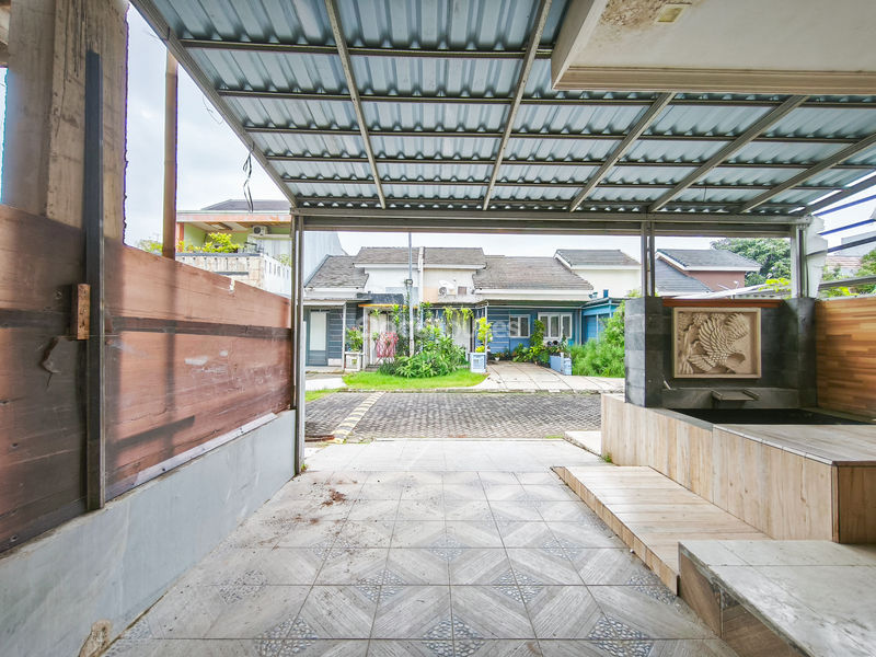 Metland Transyogi Cibubur 