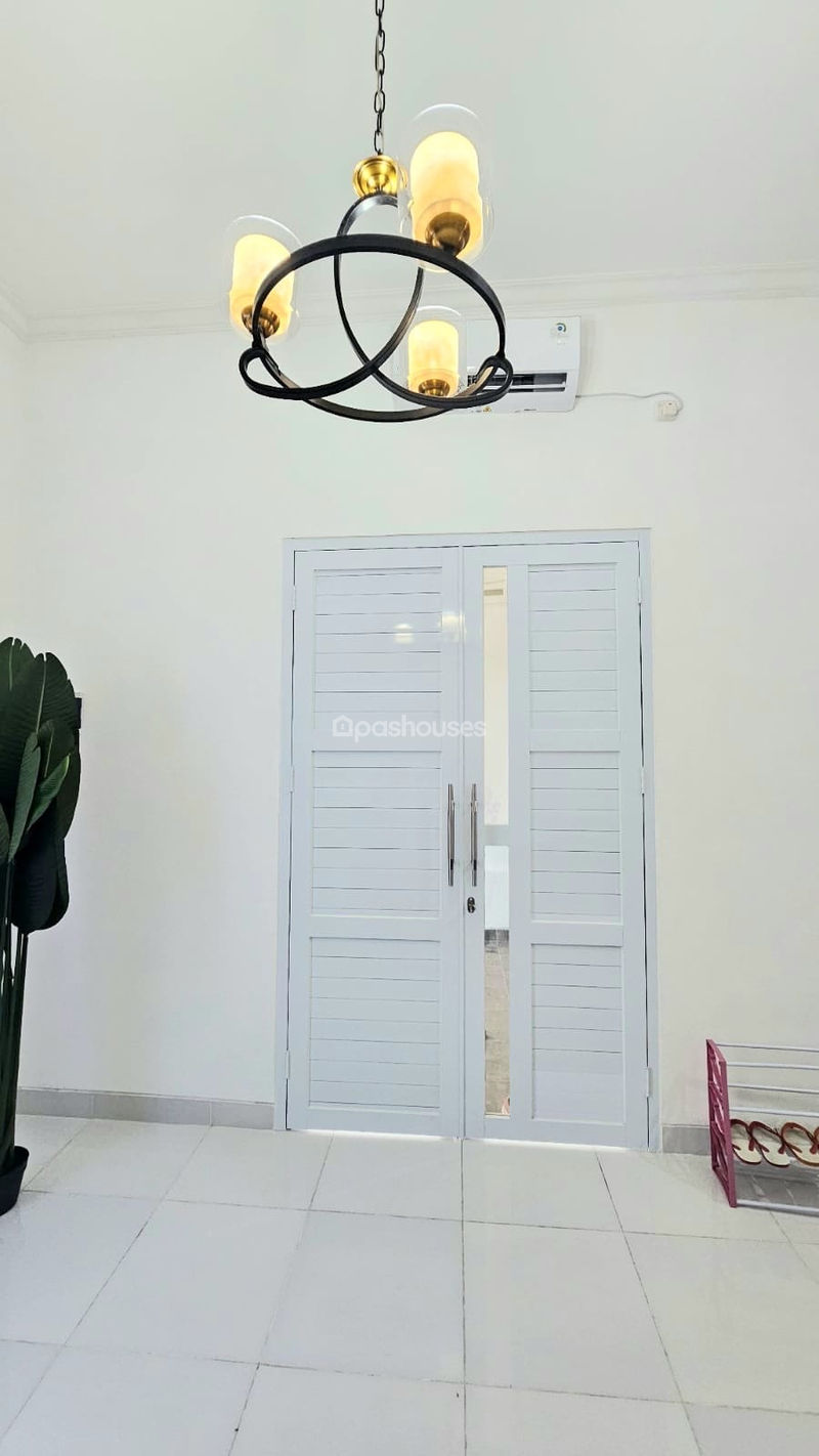 Grand View Karawaci Cluster Monde Vista Blok B7