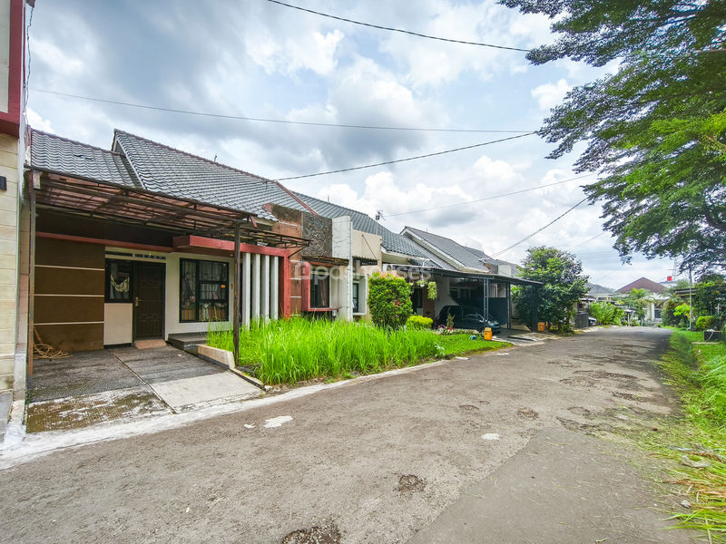 Perumahan The Mutiara Sentul