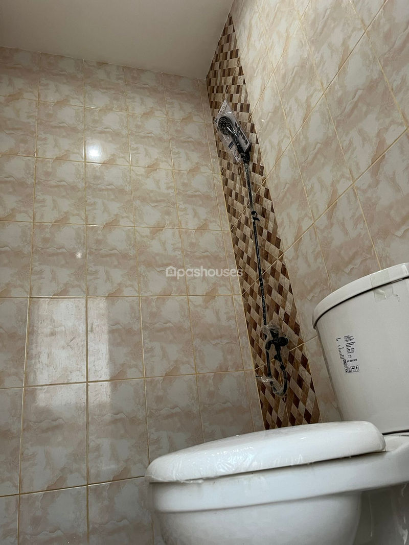 Cluster Damar Residence