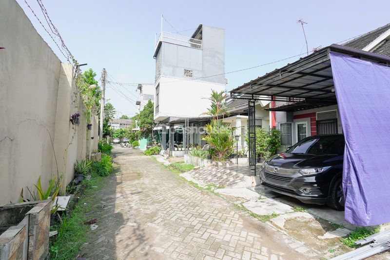Perumahan Griya Harmoni Residence Blok B9