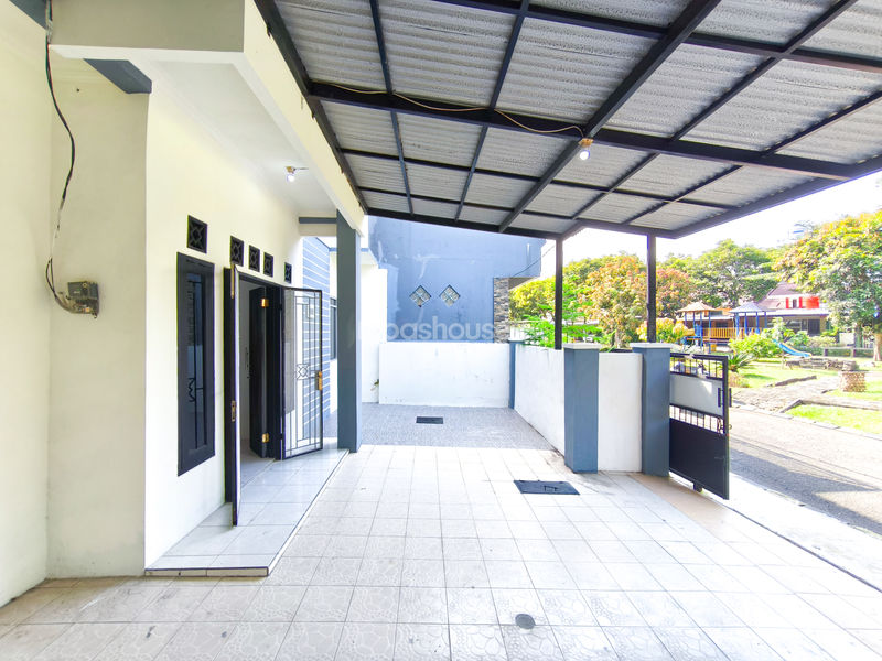 Citra Raya Cluster Taman Chrysant Blok Q7 No. 5