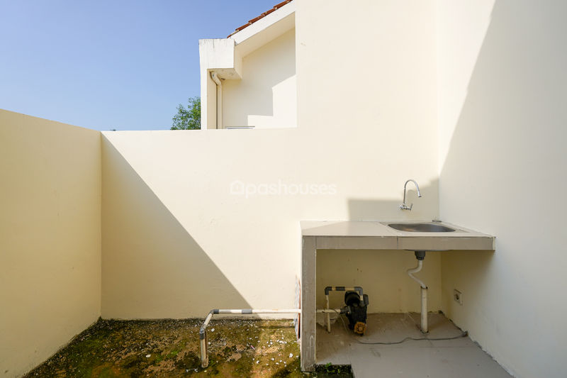 Perumahan Pakubuwono Town House Telajung