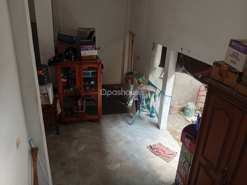 Jalan Pemuda Kranji Bekasi Barat