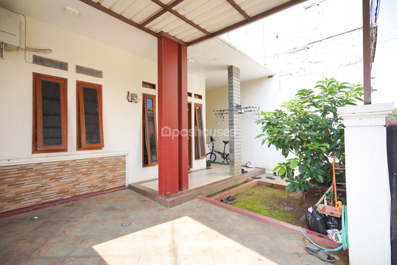 Perumahan Puri Rangkapan Jaya
