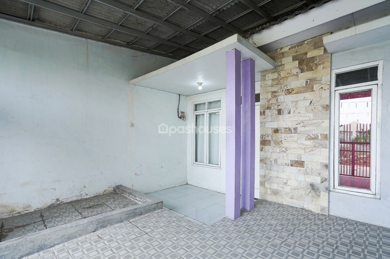 Perumahan Central Park Cikarang Blok C10/38