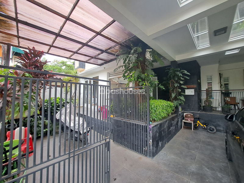 Perumahan Tamansari Pesona Bali (Baliview) Blok A2 No.6